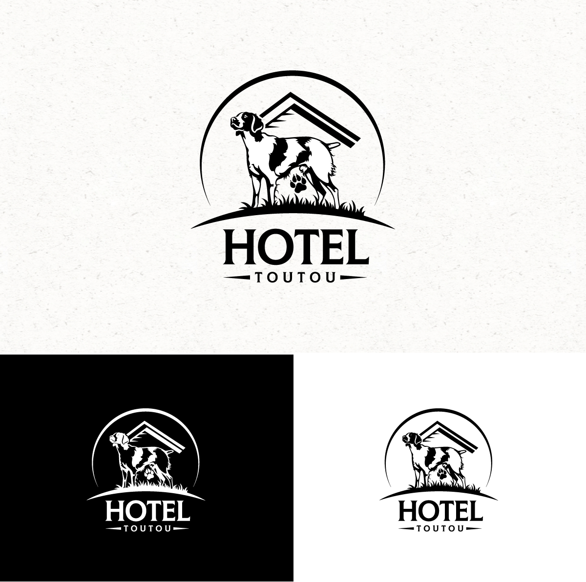 Logo Design by Logo Stock for this project | Design #34501816