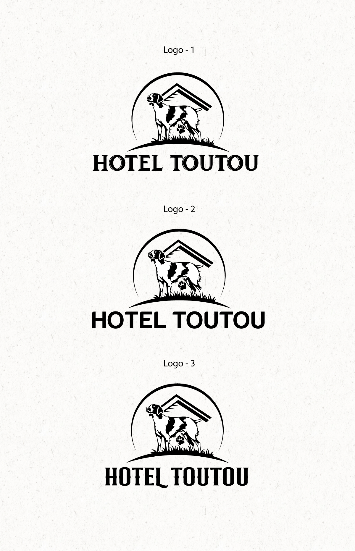 Logo Design by Logo Stock for this project | Design #34508688