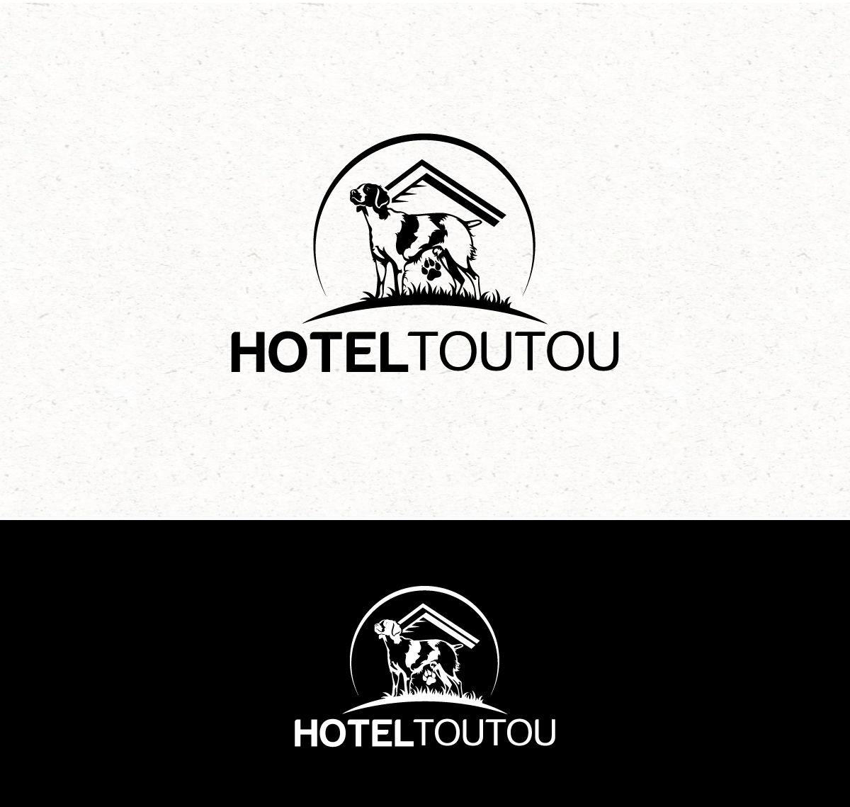 Logo Design by Logo Stock for this project | Design #34511757