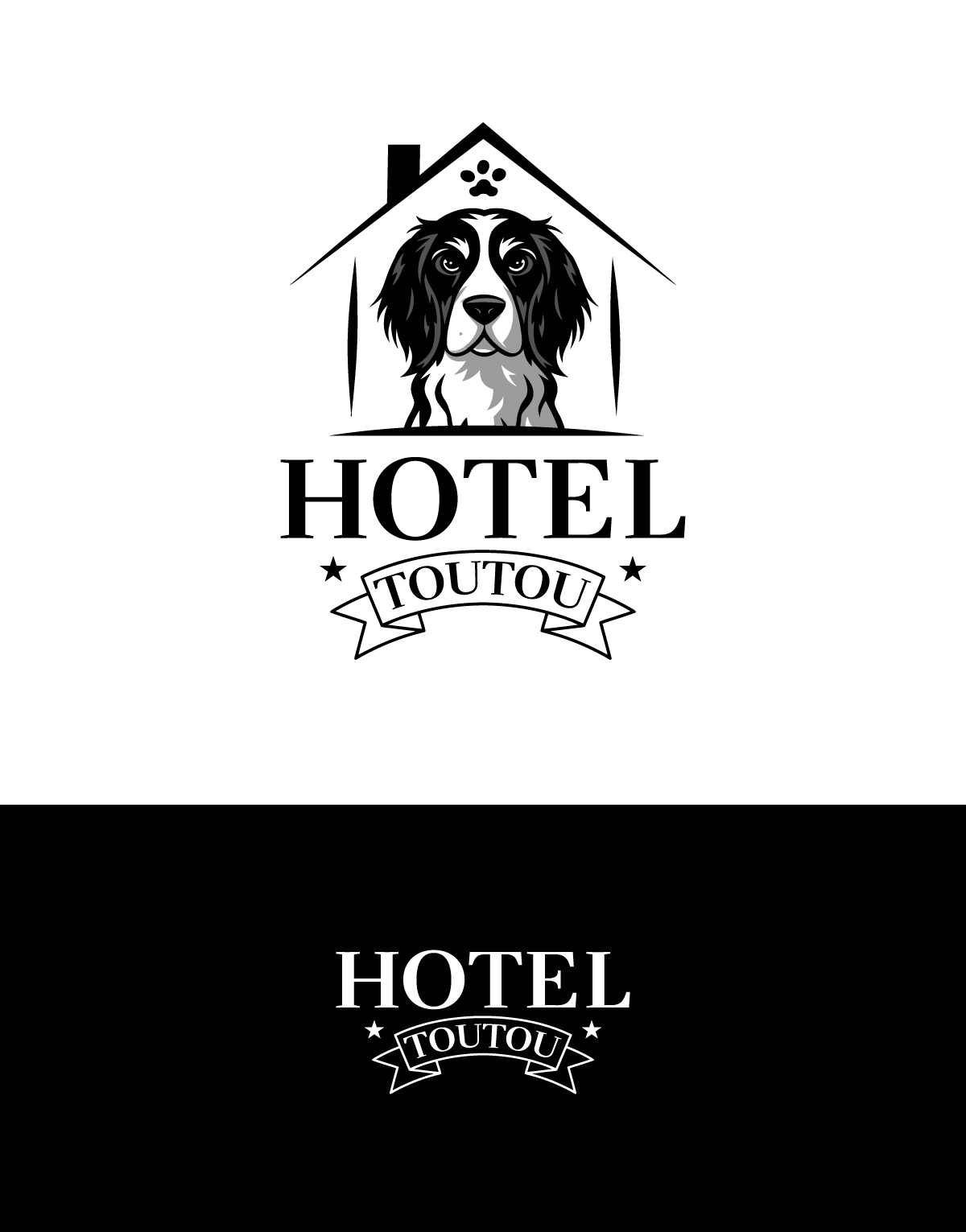 Logo Design by apik. for this project | Design #34487055