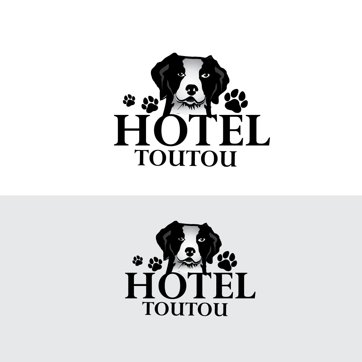 Logo Design by Dhimant Maloo for this project | Design #34498443