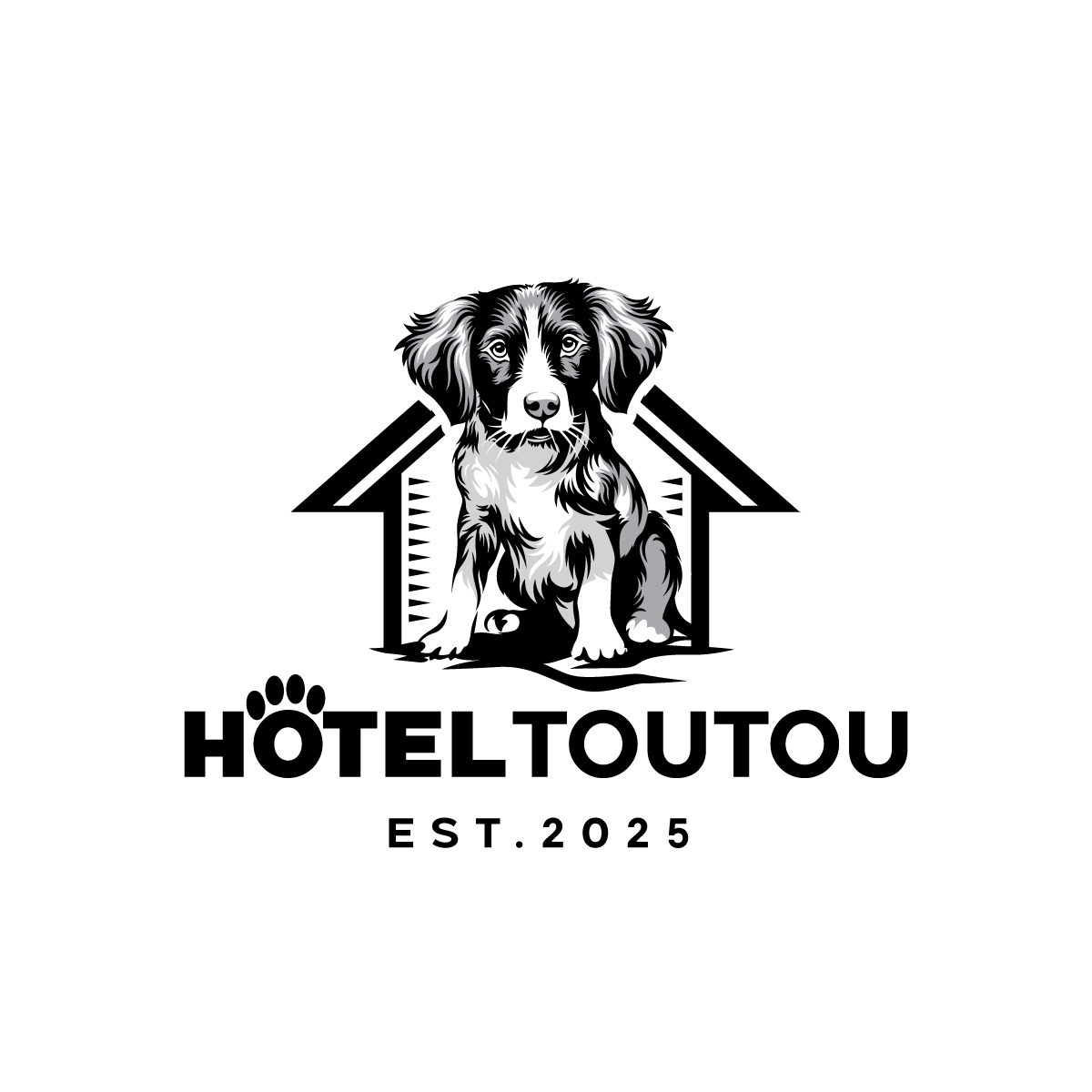 Logo Design by Dhimant Maloo for this project | Design #34498444