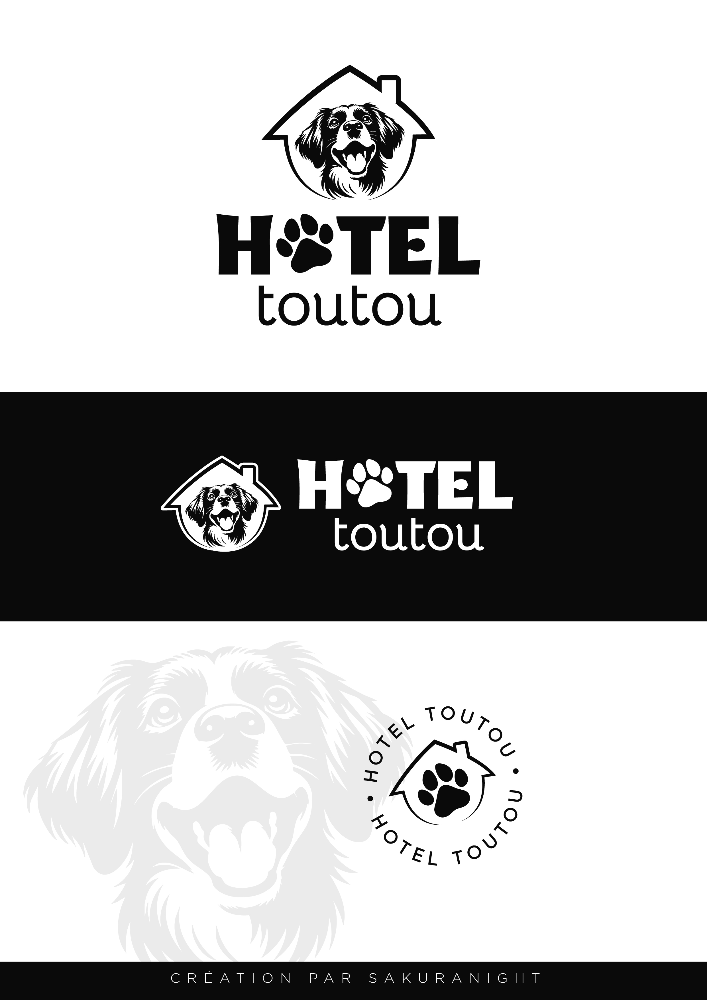 Logo Design by Sakuranight for this project | Design #34499647