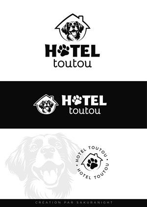 Logo Design by Sakuranight for this project | Design #34499647