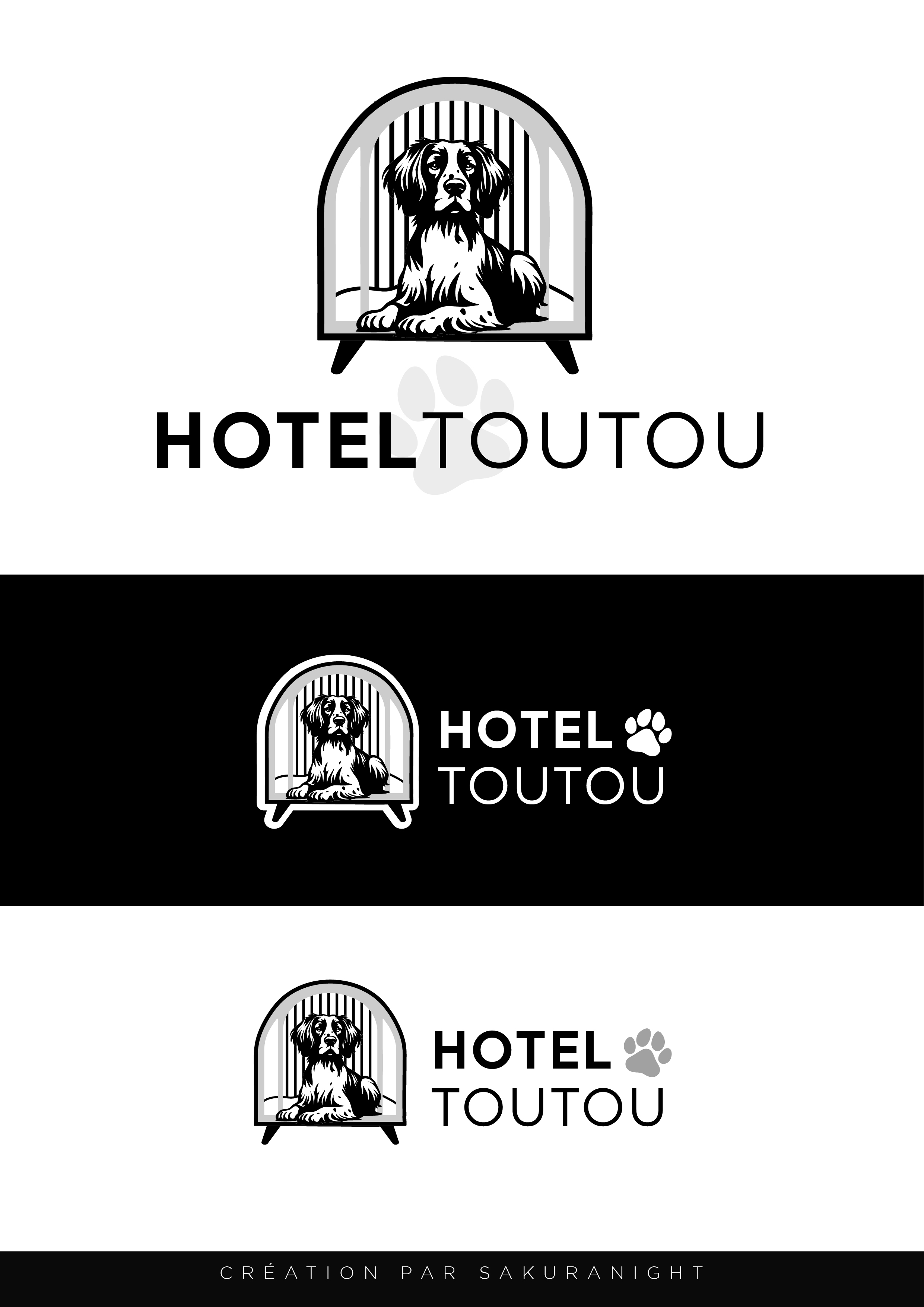 Logo Design by Sakuranight for this project | Design #34517607