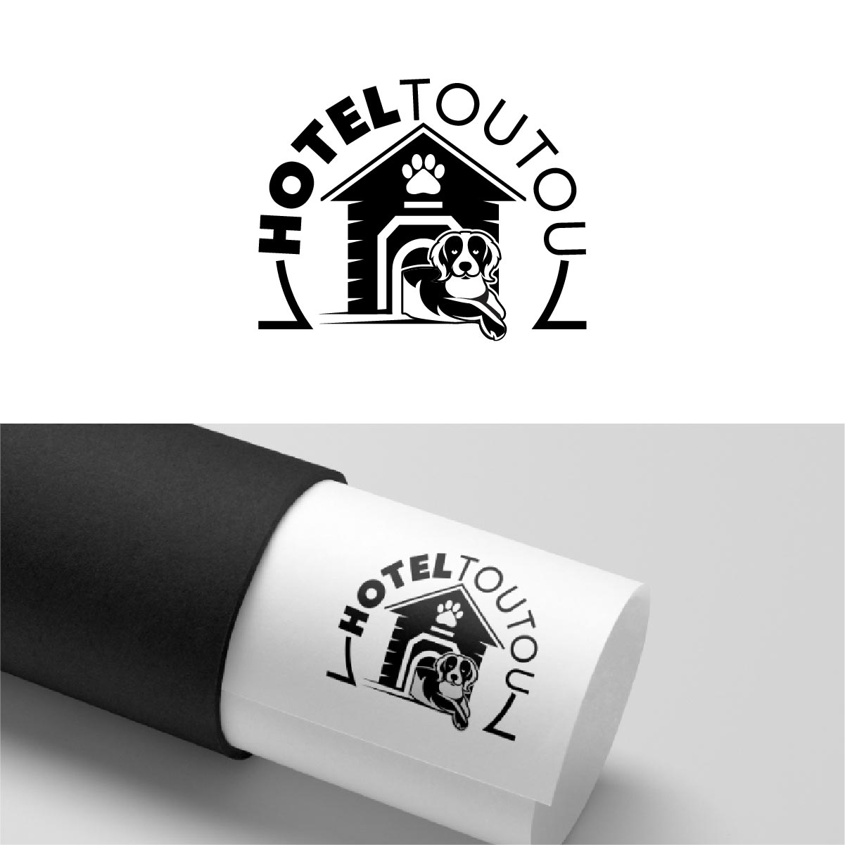 Logo Design by fly  design for this project | Design #34490016