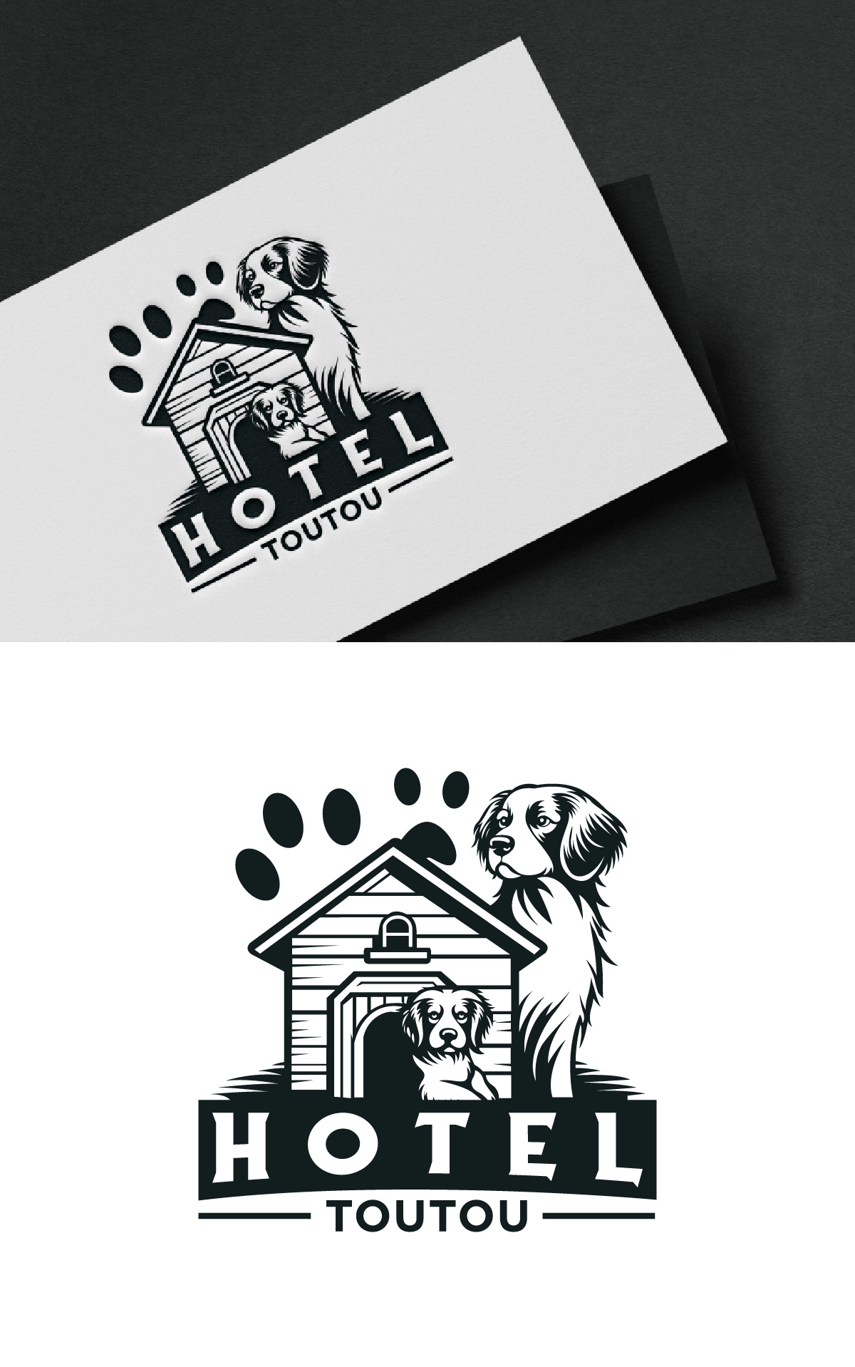 Logo Design by fly  design for this project | Design #34490712