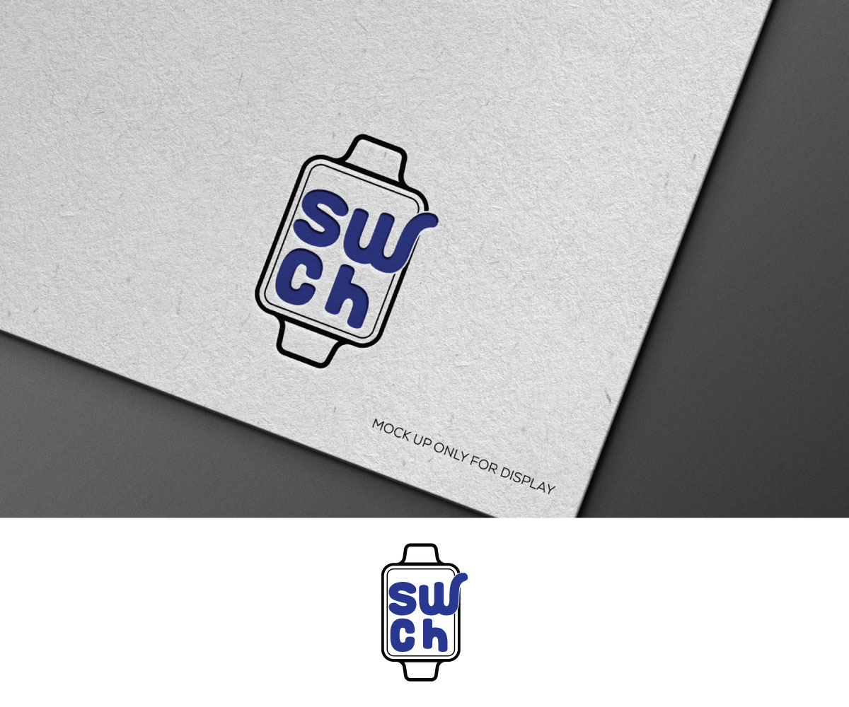 Logo Design by Srk pix!14 for this project | Design #34486481