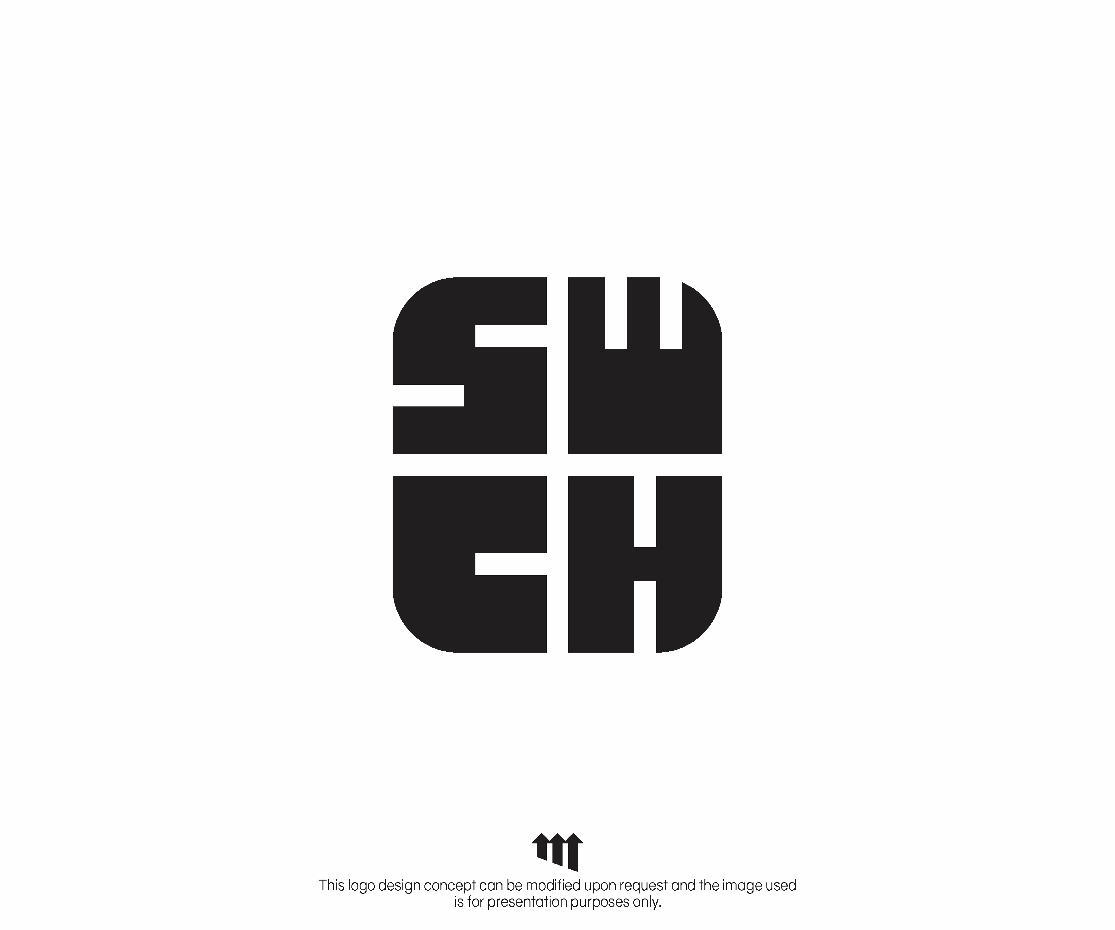 Logo Design by MBARO for this project | Design #34507787