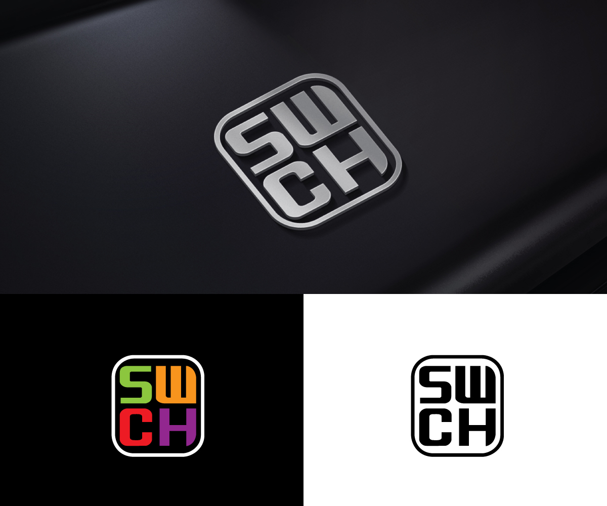 Logo Design by step forward 2 for this project | Design #34487440