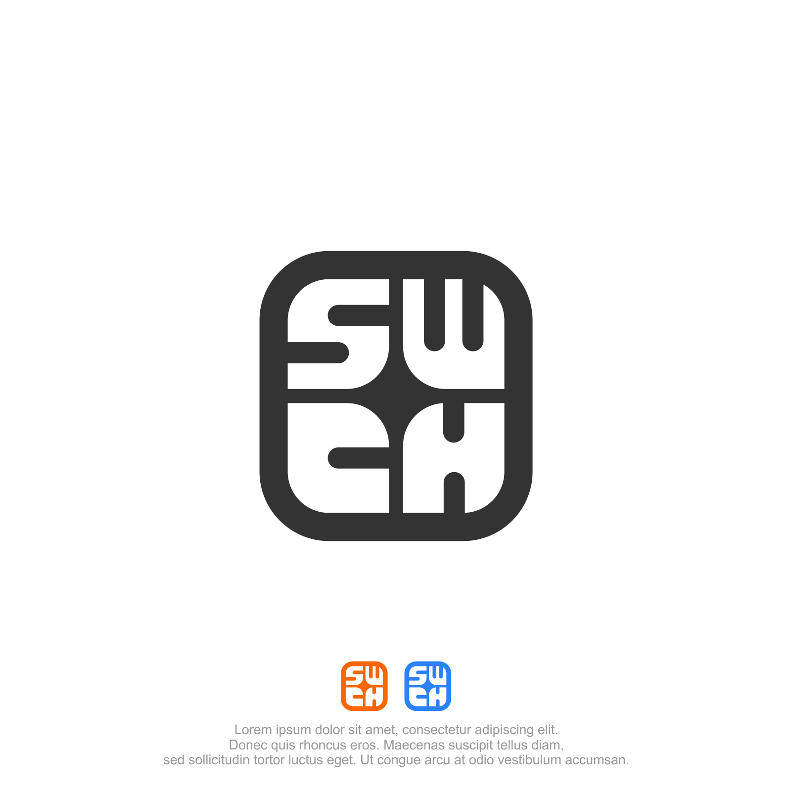 Logo Design by M.Syaiful Huda for this project | Design: #34487155