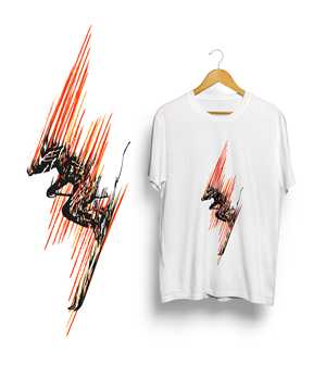 Design de T-shirt par StudioD™ pour ce projet | Design : #34490775