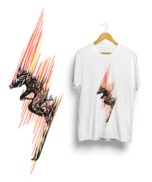 Design de T-shirt par StudioD™ pour ce projet | Design : #34492172