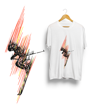Design de T-shirt par StudioD™ pour ce projet | Design : #34492417