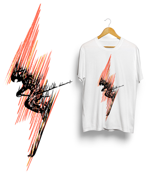 Design de T-shirt par StudioD™ pour ce projet | Design : #34506448
