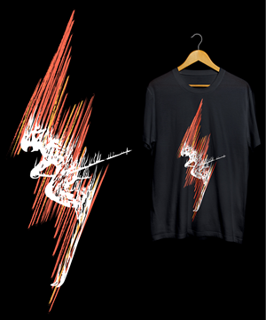 Design de T-shirt par StudioD™ pour ce projet | Design : #34506462