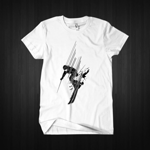 Design de T-shirt par Rheanza pour ce projet | Design : #34496286