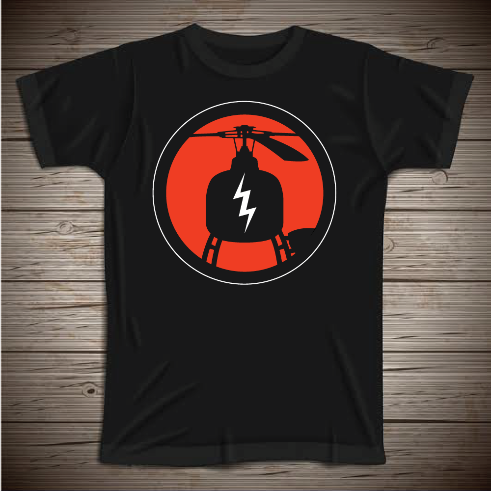 T-shirt Design by Ashraful100 for this project | Design #34522539