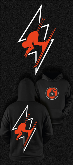 T-shirt Design by mounir.co