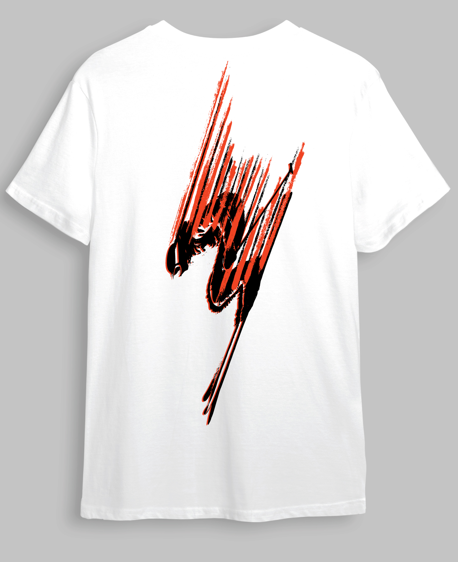 T-Shirt-Design von 4 4 für dieses Projekt | Design #34522545