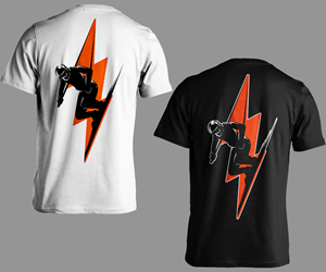 Design de T-shirt par Andi Yan pour ce projet | Design : #34527190