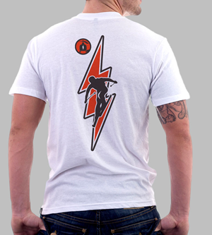 T-Shirt-Design von òcoa für dieses Projekt | Design: #34525069