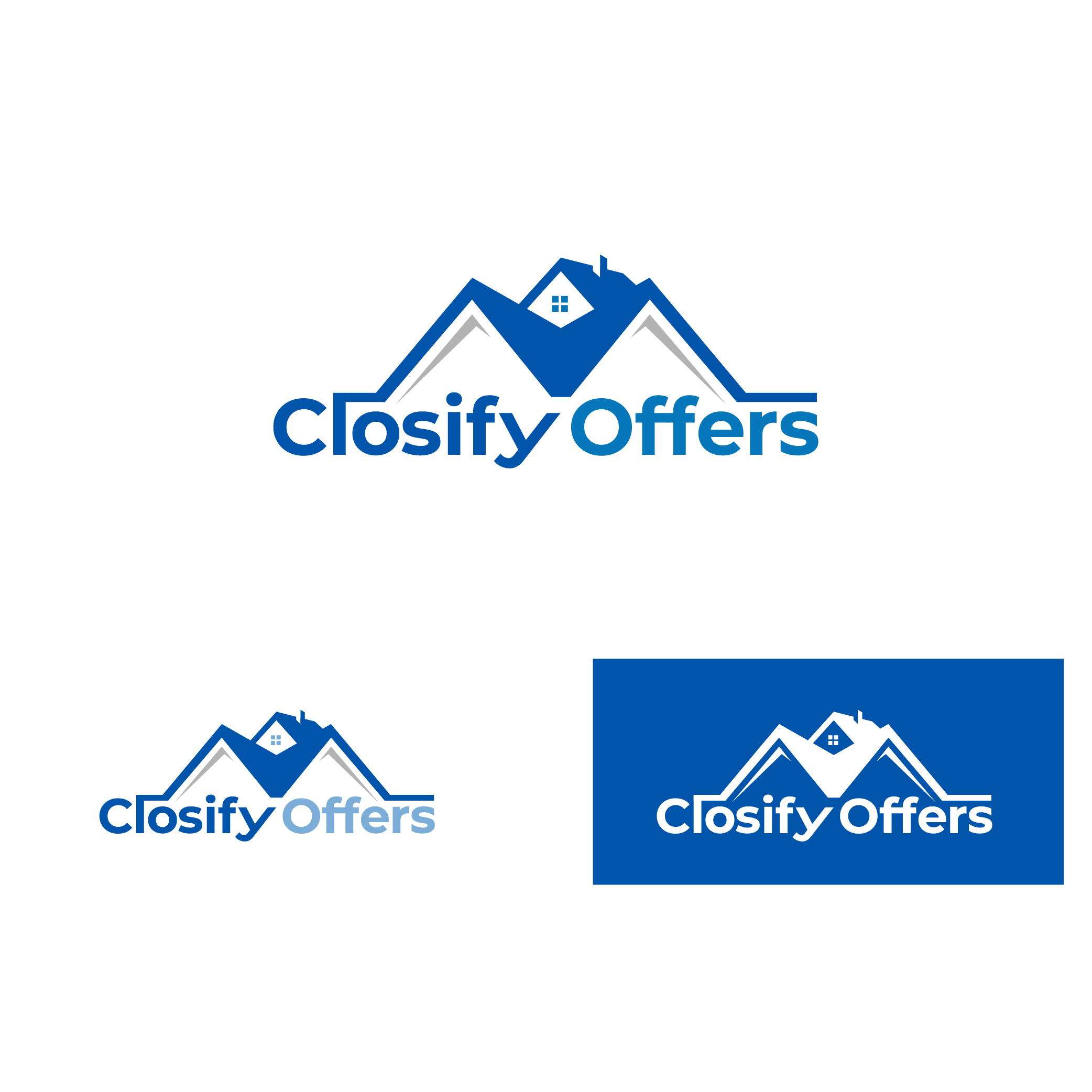 Logo Design by dzine00 for this project | Design #34525783