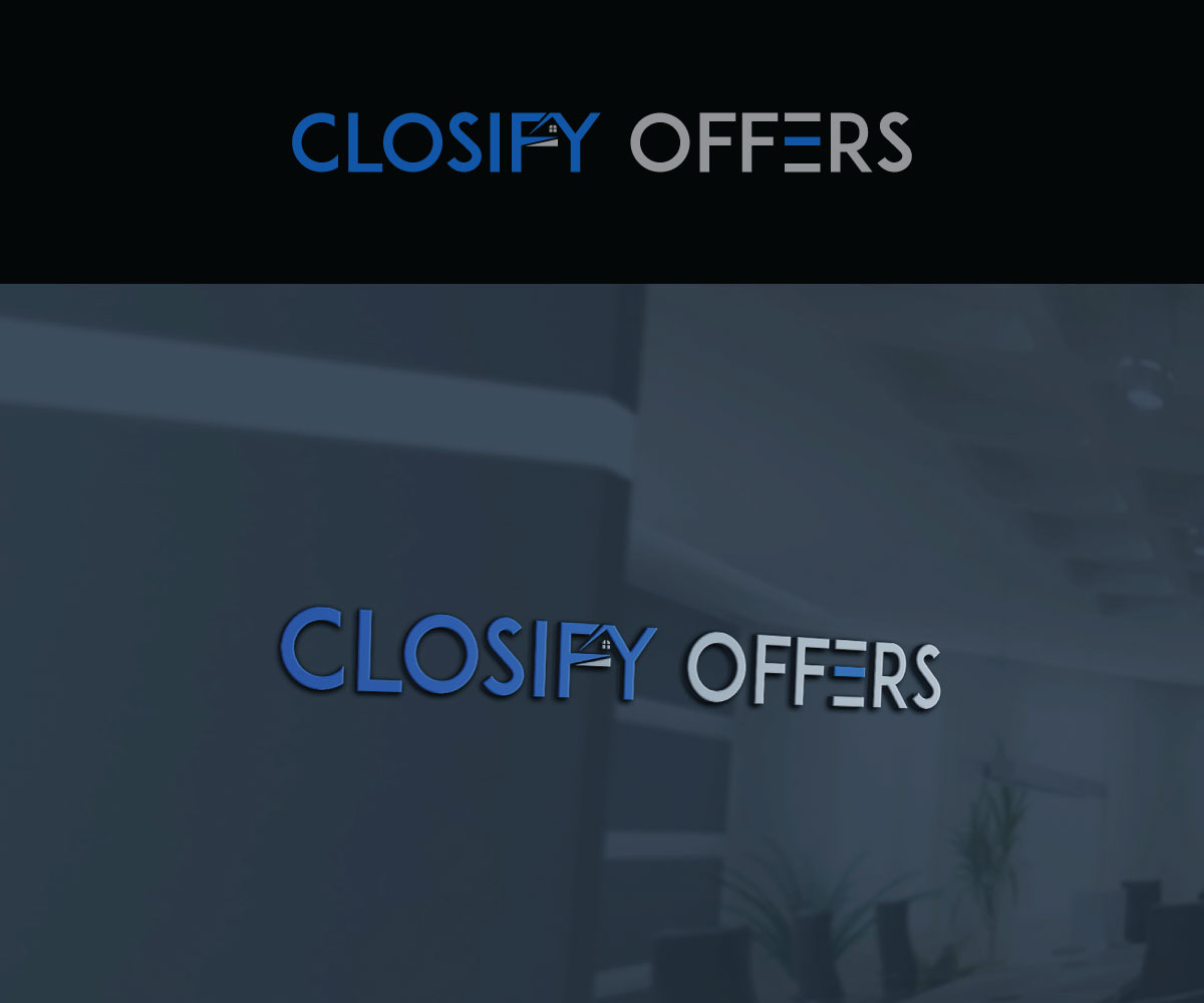 Design de Logo par Luckey yaari pour ce projet | Design #34489032