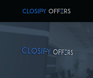 Logo Design by Luckey yaari for this project | Design: #34489032