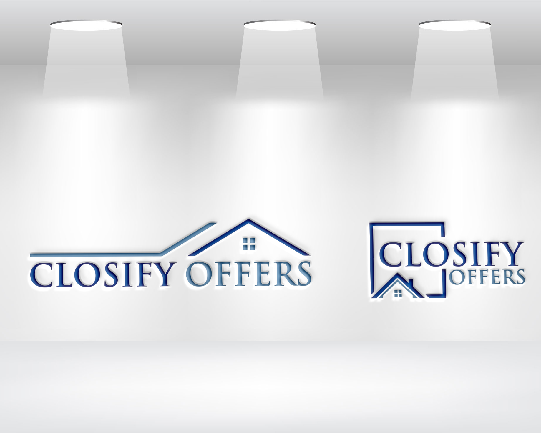 Design de Logo par Daniel Khan pour ce projet | Design #34487142