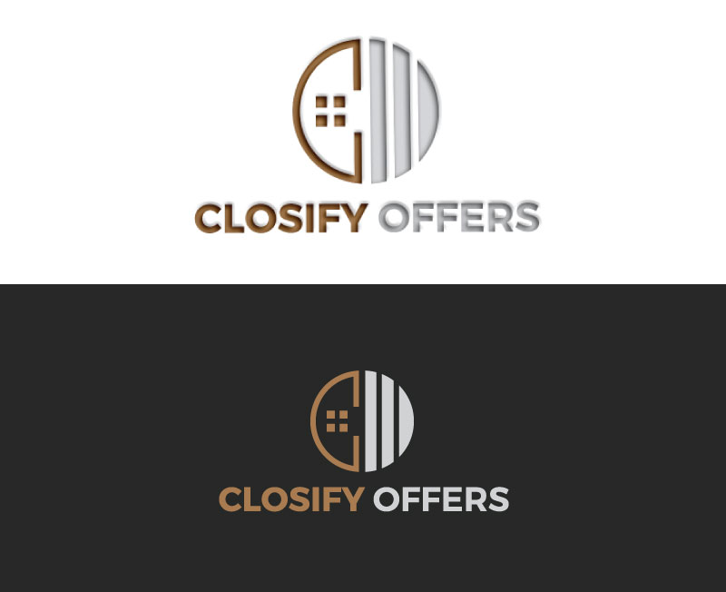 Logo Design by holyvi for this project | Design #34485816