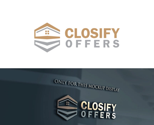 Logo Design by holyvi for this project | Design: #34485914