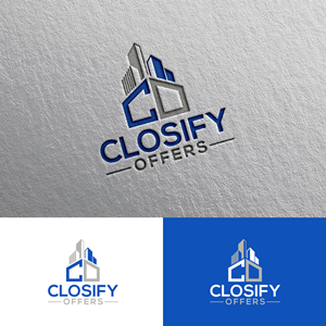 Logo Design by chris Ray for this project | Design: #34486769