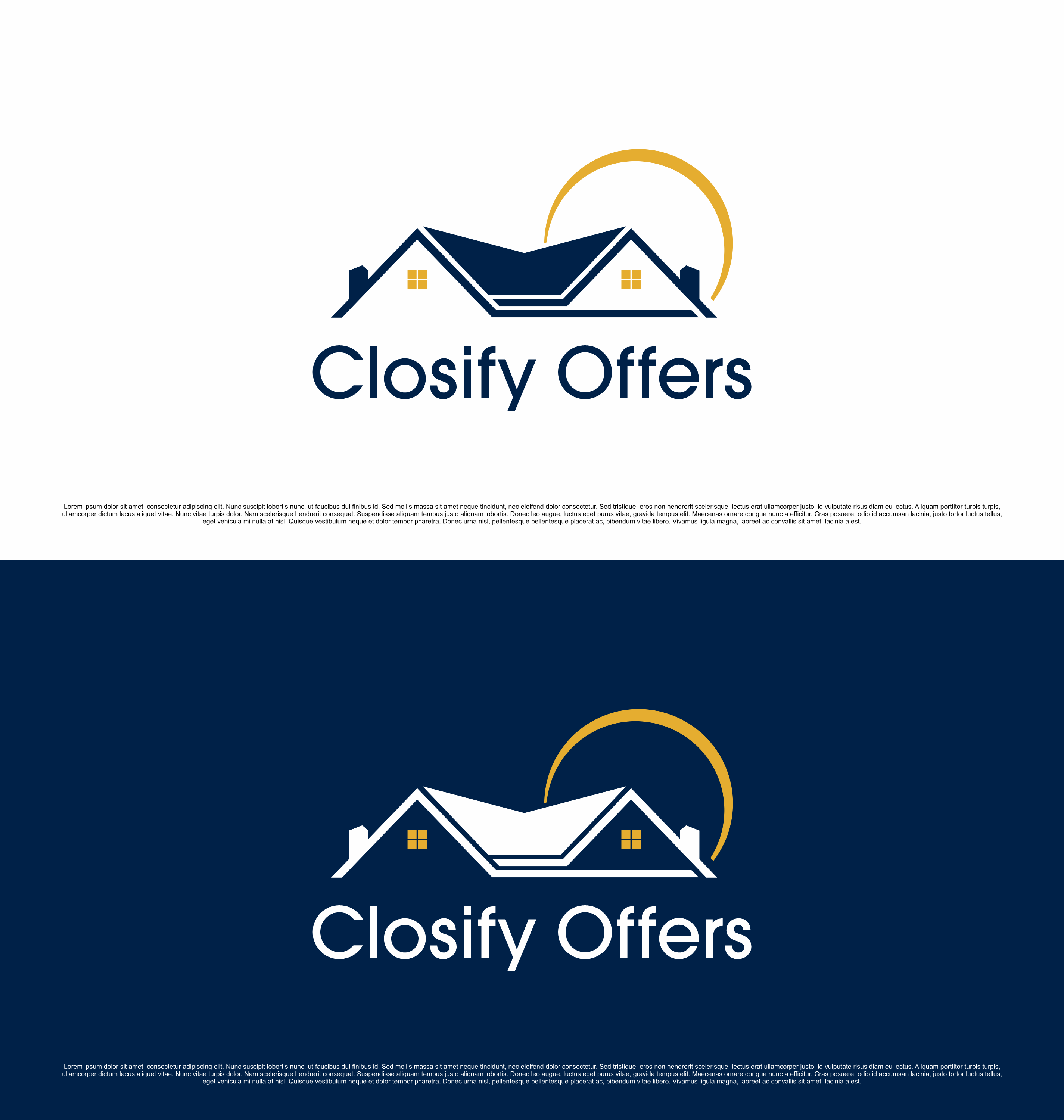 Logo Design by saesean for this project | Design #34496762