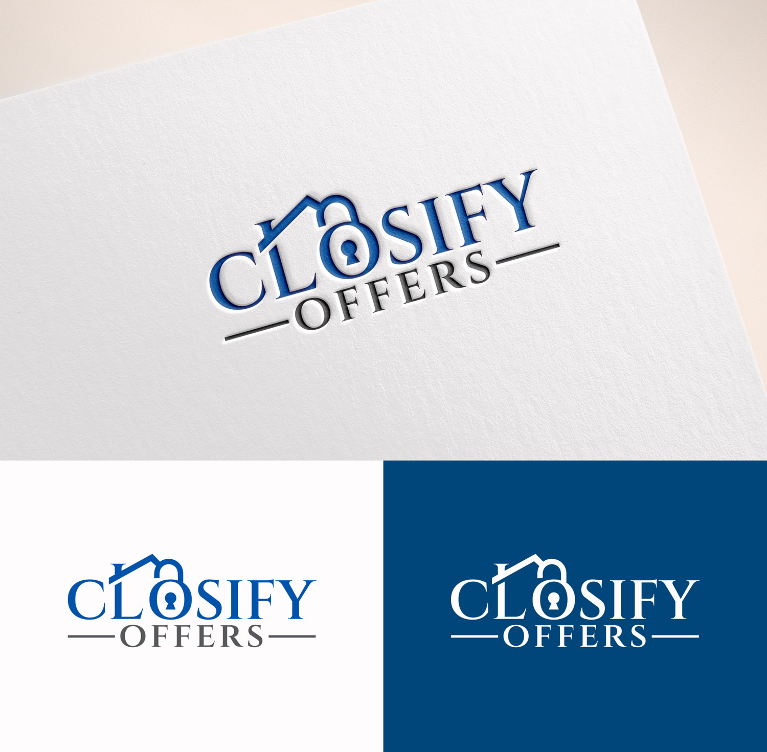 Logo Design by M Art & Design for this project | Design #34491843