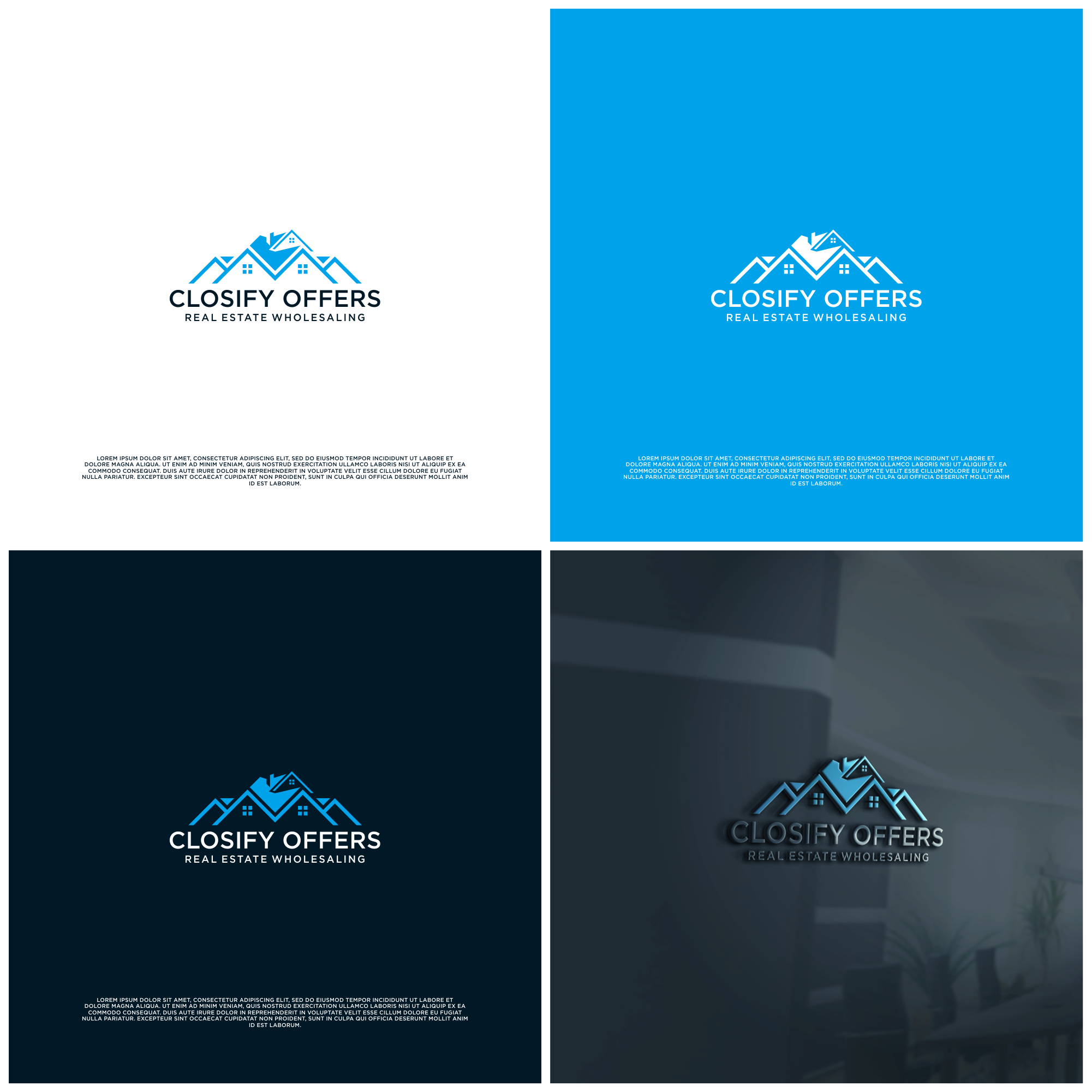 Design de Logo par B.O_studio pour ce projet | Design #34528808