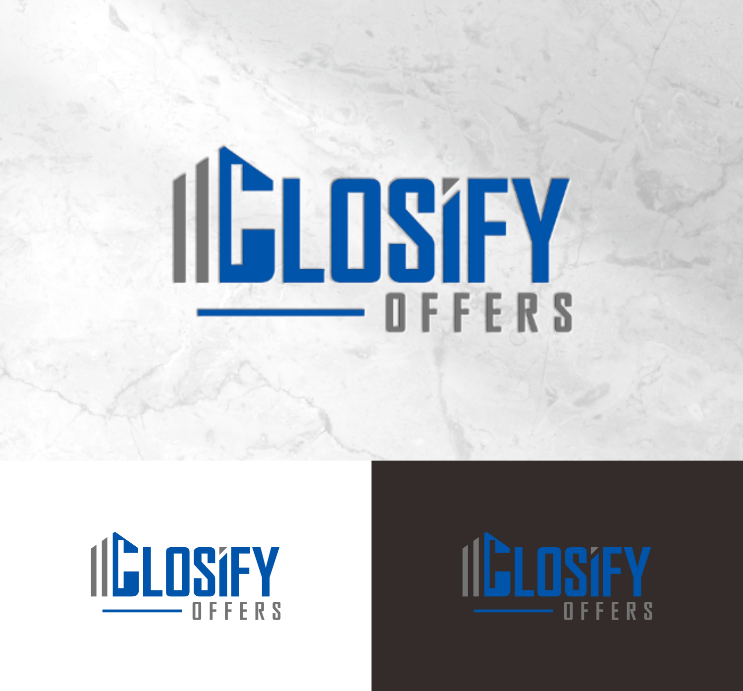 Logo Design by healer1617 for this project | Design #34489491