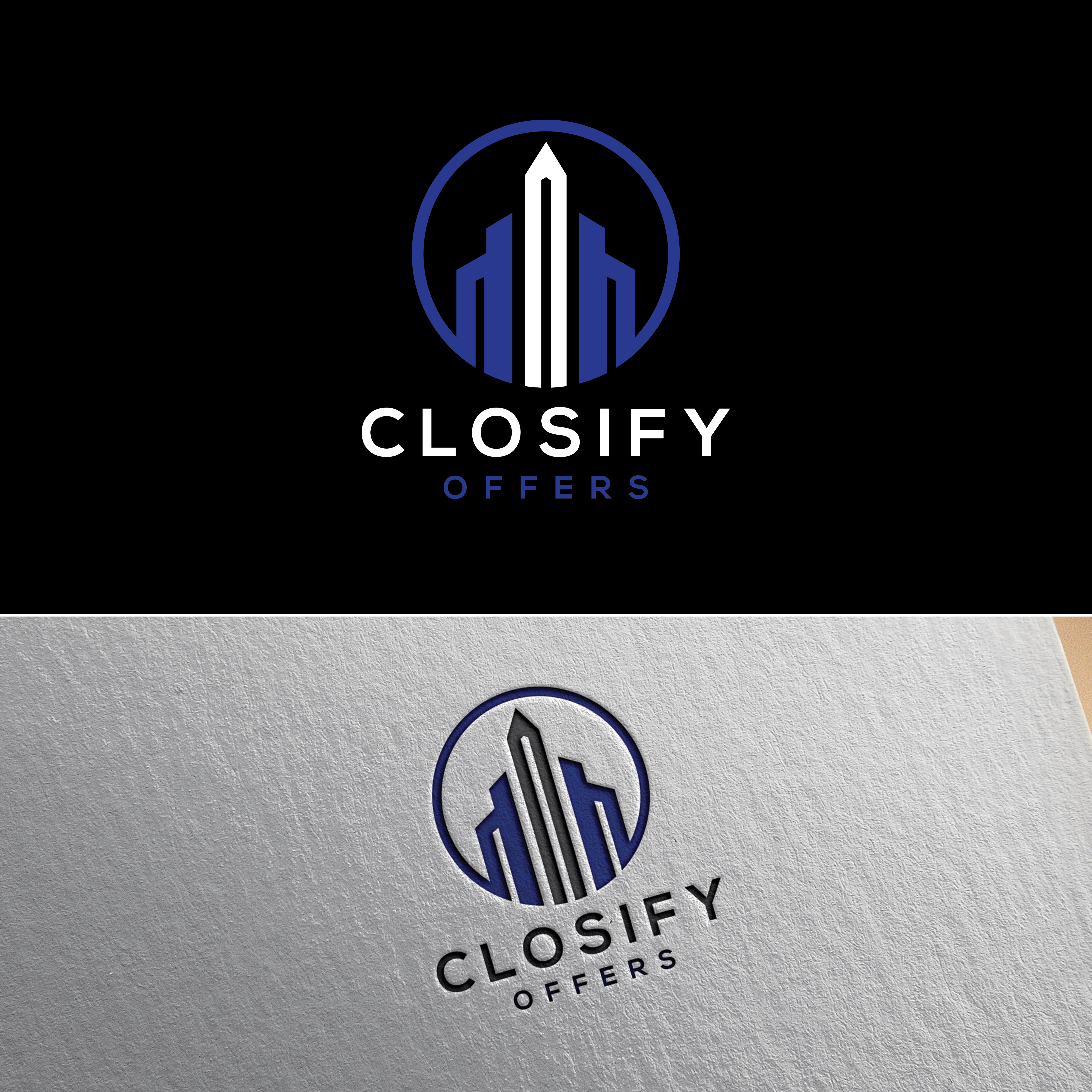Logo Design by Md Hasibur Rahman for this project | Design #34488092