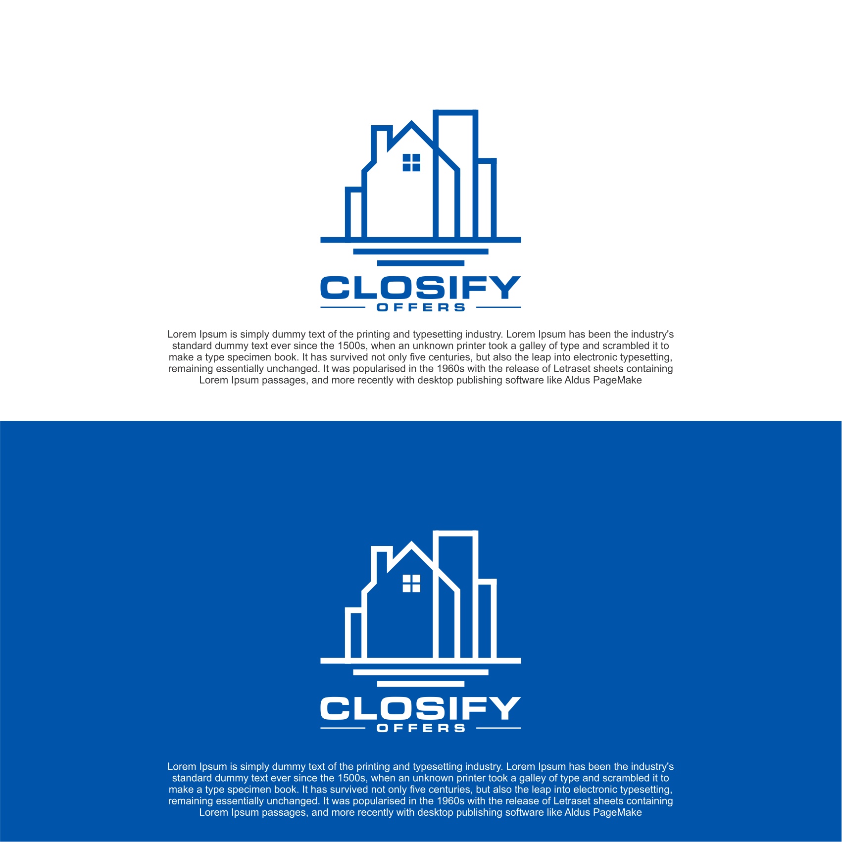 Logo Design by diego costa for this project | Design #34486435