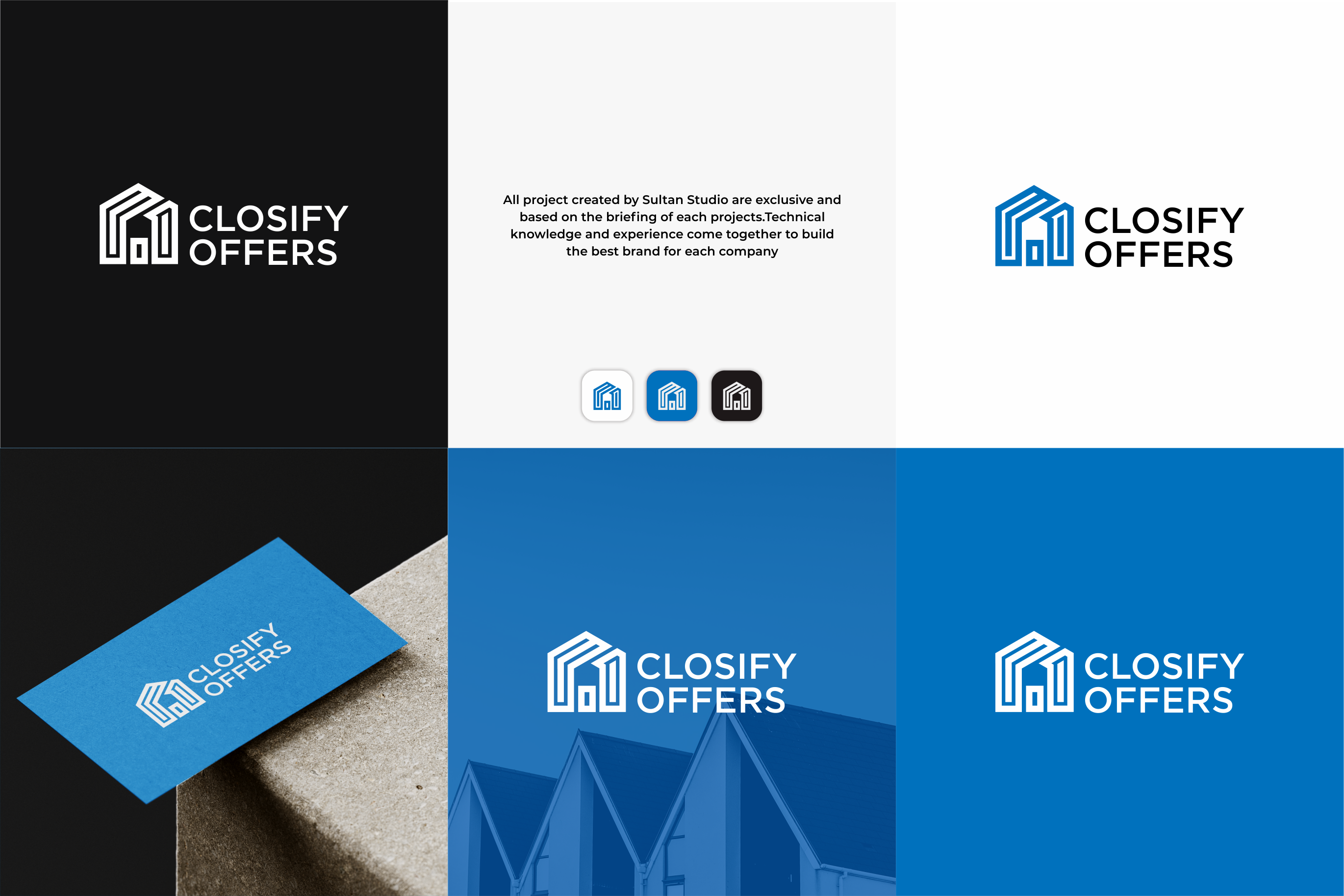 Logo-Design von Sultan  Studio für dieses Projekt | Design #34485973
