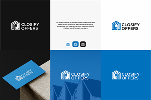 Design de Logo par Sultan  Studio pour ce projet | Design : #34485973