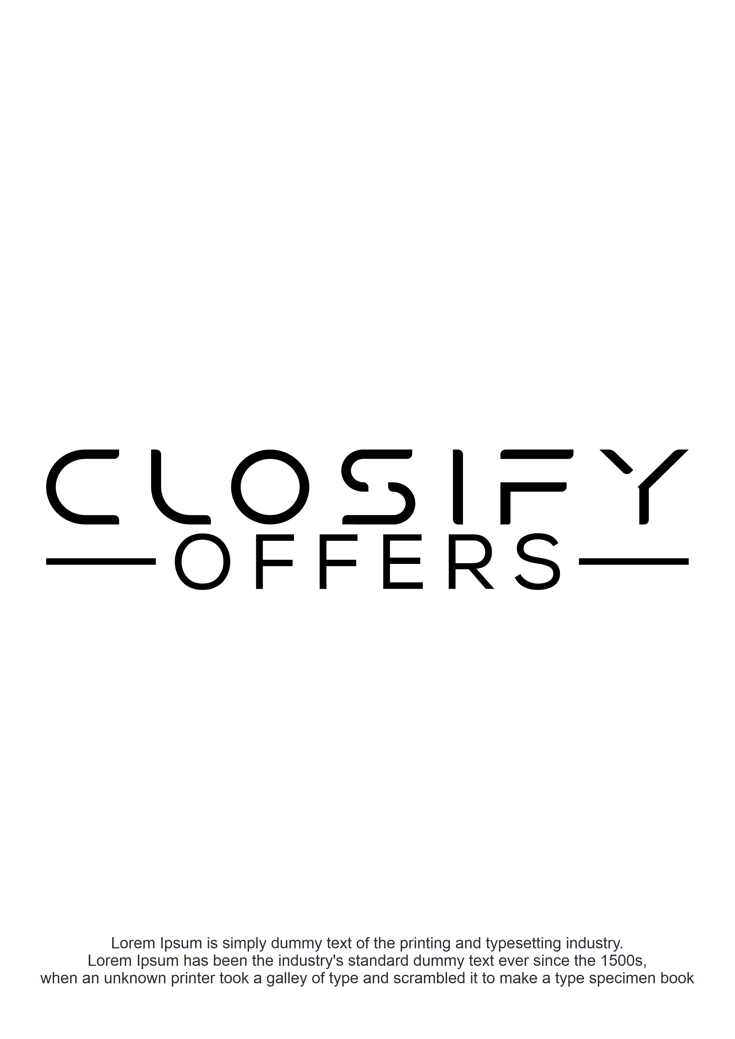 Logo Design by Eldmal for this project | Design #34490501