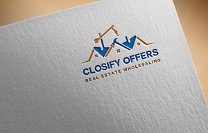 Logo Design by akdesign100 for this project | Design: #34486350