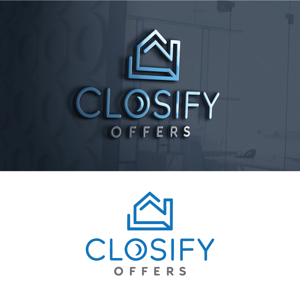 Logo Design by bute for this project | Design #34504878