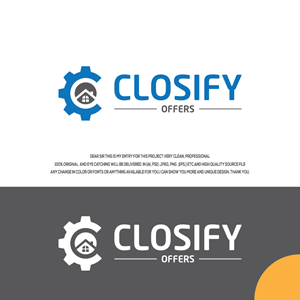 Logo Design by Hossainlogo324