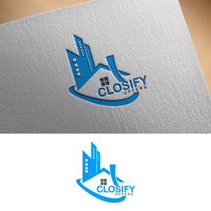 Logo Design by fly  design for this project | Design: #34489981