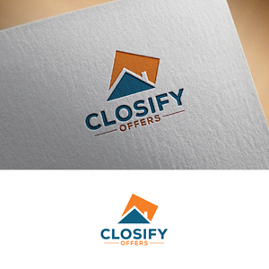 Logo Design by fly  design for this project | Design: #34489984