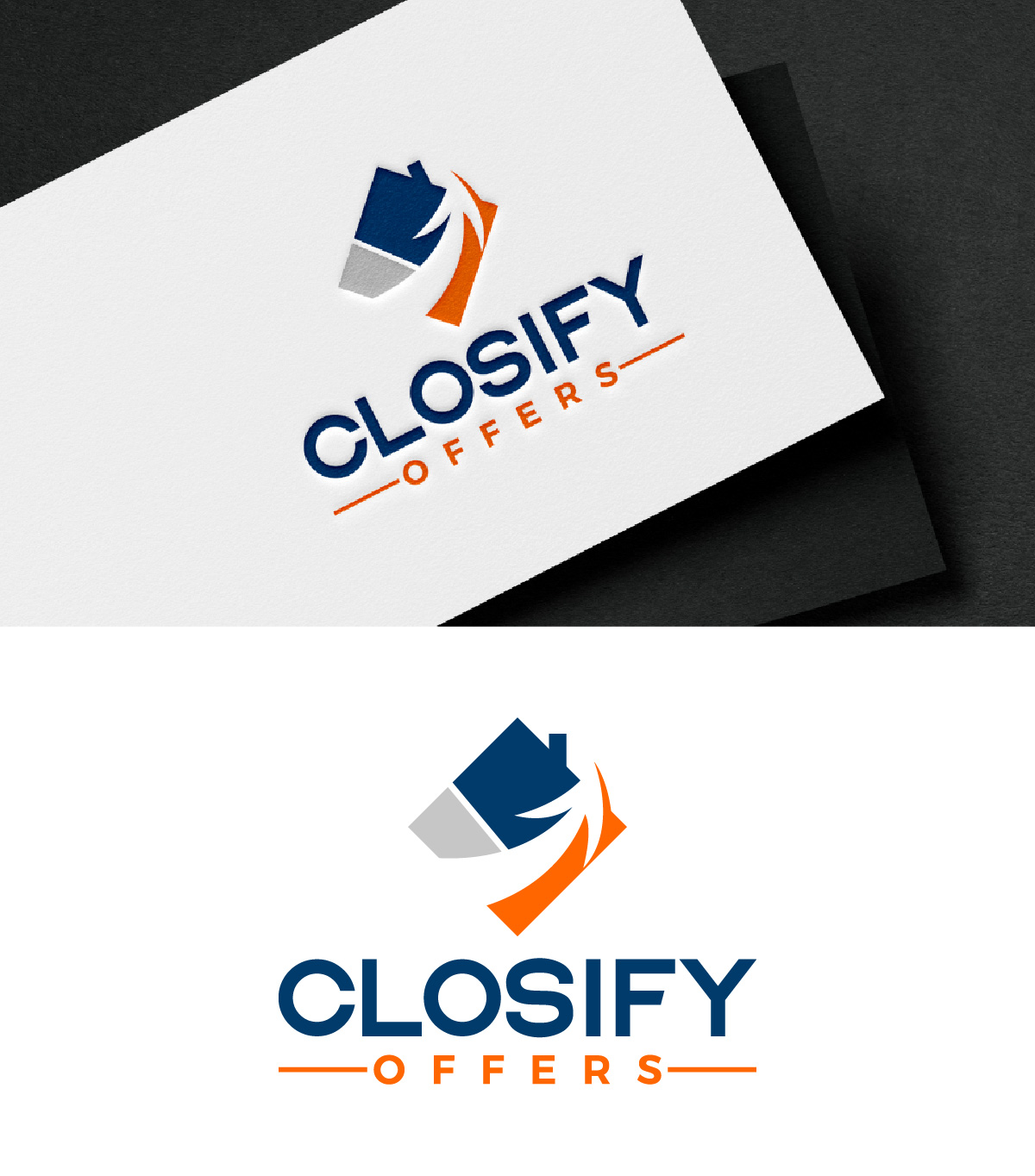 Logo Design by fly  design for this project | Design #34489989
