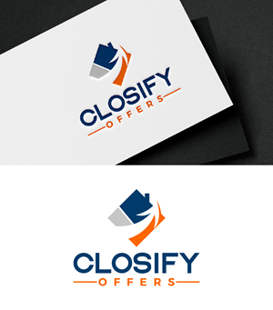 Logo Design by fly  design for this project | Design: #34489989