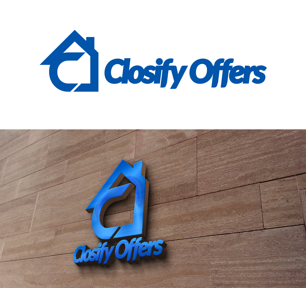 Logo Design by patriciaparadesign for this project | Design #34531177